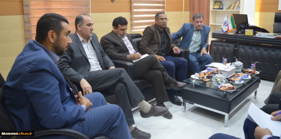 برنامه ریزی عملیاتی موکب