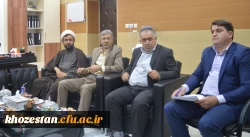 برنامه ریزی عملیاتی موکب