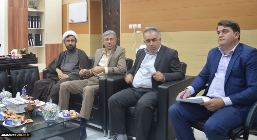 برنامه ریزی عملیاتی موکب