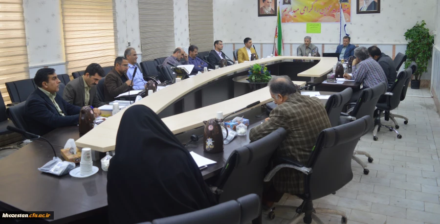 گزارش همایش آسیب شناسی درس کارورزی