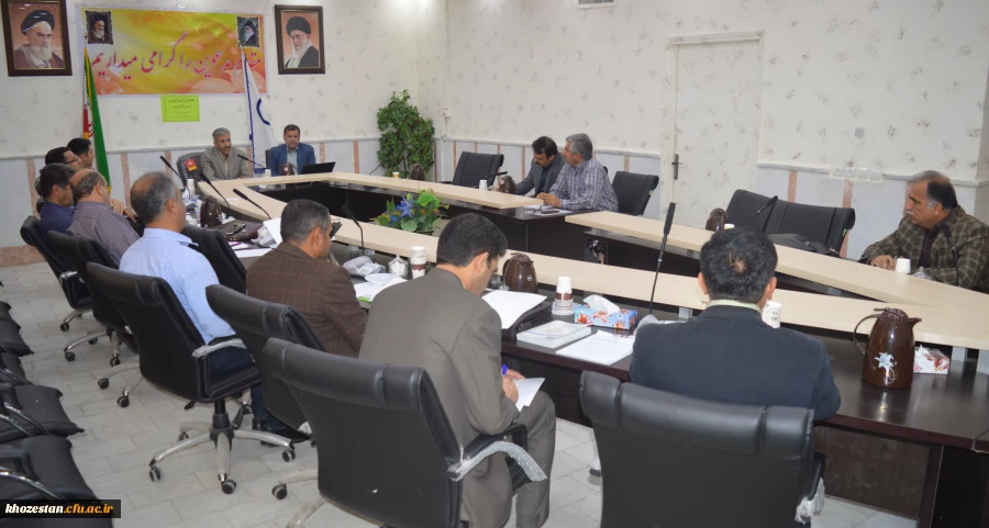 گزارش همایش آسیب شناسی درس کارورزی