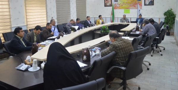 گزارش همایش آسیب شناسی درس کارورزی