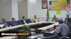 گزارش همایش آسیب شناسی درس کارورزی