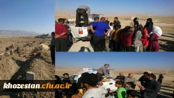 سوم همیاری به هموطنان کرمانشاهی