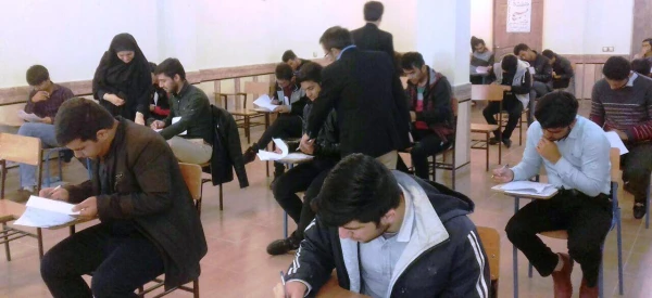 بازدید از مرکز آموزش عالی امام رضا(ع) اندیمشک ، و مرکز آموزش عالی حضرت خدیجه کبری (س) دزفول