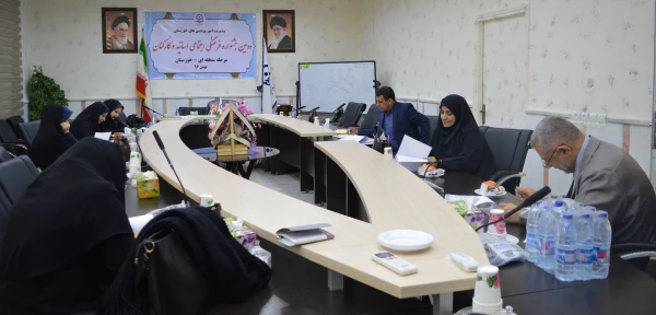 دومین جشنواره فرهنگی و اجتماعی اساتید دانشگاه فرهنگیان