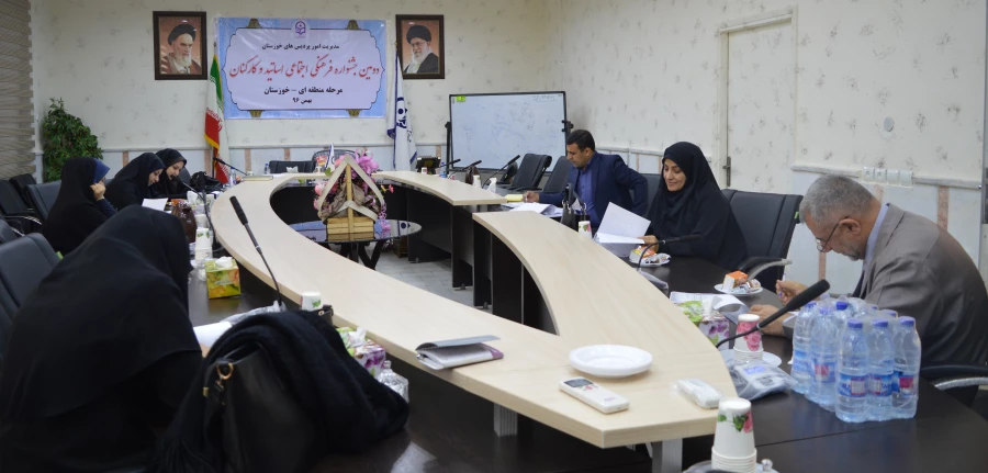 دومین جشنواره فرهنگی و اجتماعی اساتید دانشگاه فرهنگیان