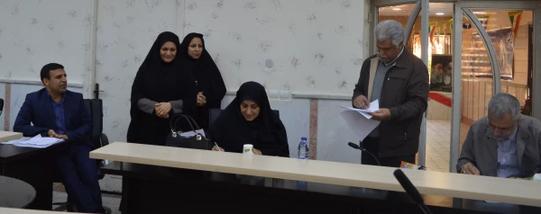 دومین جشنواره فرهنگی و اجتماعی اساتید دانشگاه فرهنگیان