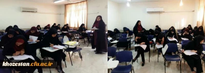 اجرای موج سوم طرح ملی بررسی سیمای زندگی دانشجویی