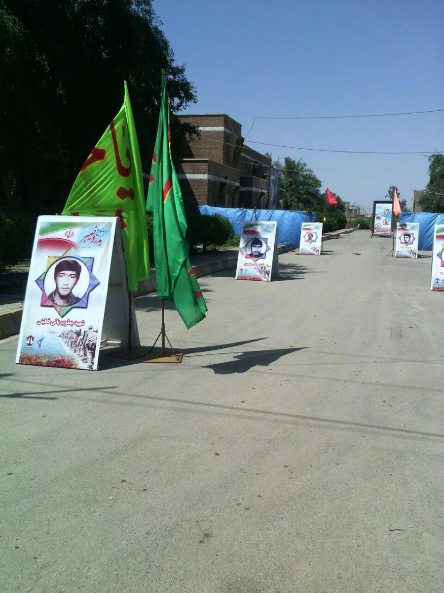 بازدید آقای دکتر جرفی سرپرست مدیریت امور پردیس ها استان از اسکان نوروزی پردیس ها و مراکز تابعه استان