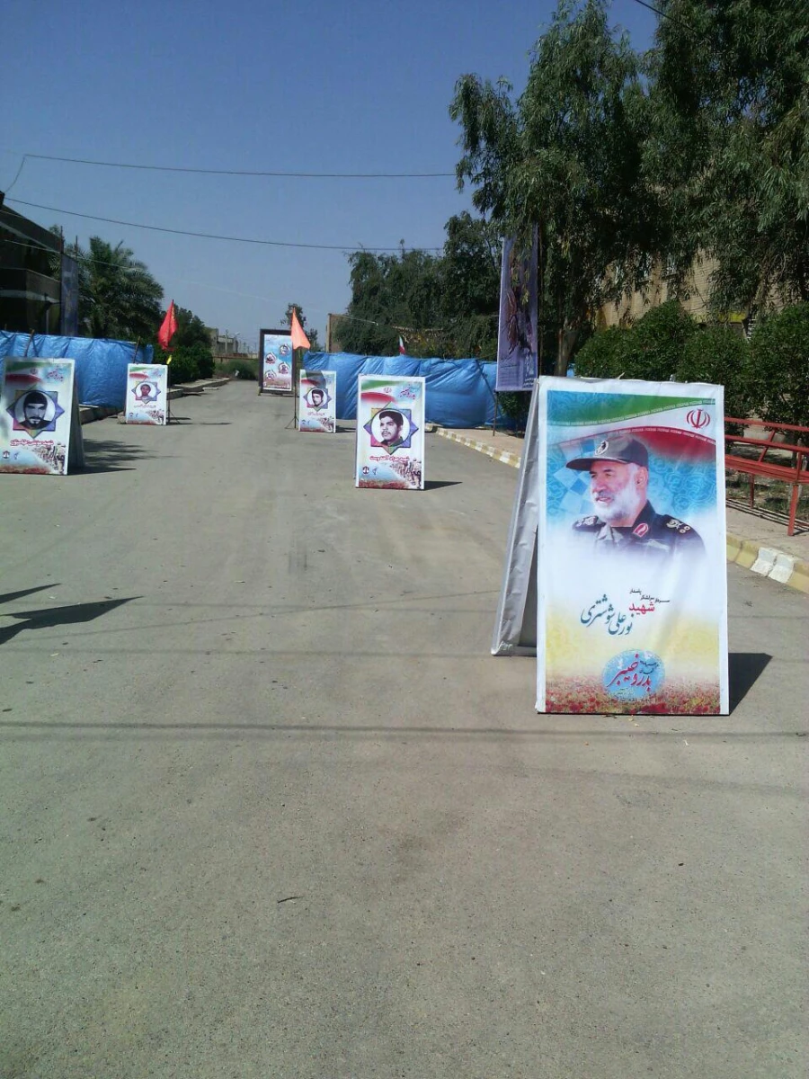 بازدید آقای دکتر جرفی سرپرست مدیریت امور پردیس ها استان از اسکان نوروزی پردیس ها و مراکز تابعه استان