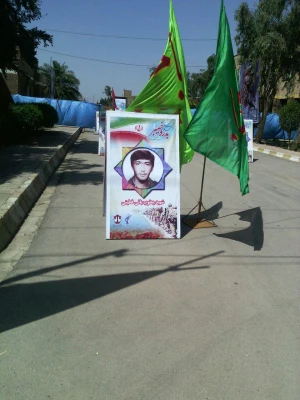 بازدید آقای دکتر جرفی سرپرست مدیریت امور پردیس ها استان از اسکان نوروزی پردیس ها و مراکز تابعه استان