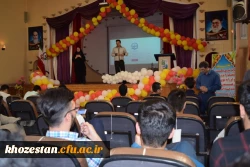 برگزاری پیمایش مطلوبیت عملکرد دانشگاه فرهنگیان از منظر دانشجویان از طریق اپلیکیشن موبایلی در پردیس ها و مراکز تابعه و مدیریت امور پردیس ها با حضور دانشجو معلمان ، کارشناسان و کارشناس مسئول نظارت