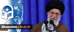 عاون فرهنگی و اجتماعی دانشگاه:
حضور رهبر معظم انقلاب نقطه عطفی در تاریخ دانشگاه فرهنگیان است