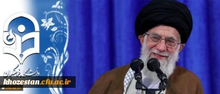 معاون فرهنگی و اجتماعی دانشگاه:
حضور رهبر معظم انقلاب نقطه عطفی در تاریخ دانشگاه فرهنگیان است