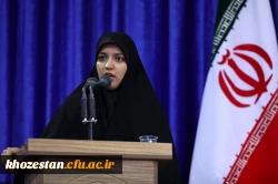 دانشگاه فرهنگیان به قدوم رهبر معظم انقلاب اسلامی متبرک شد