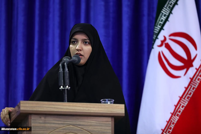 دانشگاه فرهنگیان به قدوم رهبر معظم انقلاب اسلامی متبرک شد