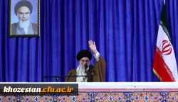 دانشگاه فرهنگیان به قدوم رهبر معظم انقلاب اسلامی متبرک شد