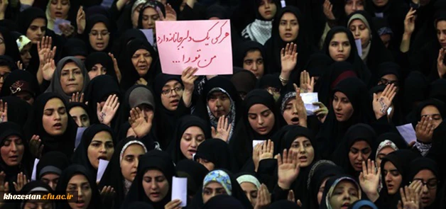 دانشگاه فرهنگیان به قدوم رهبر معظم انقلاب اسلامی متبرک شد