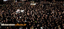 دانشگاه فرهنگیان به قدوم رهبر معظم انقلاب اسلامی متبرک شد