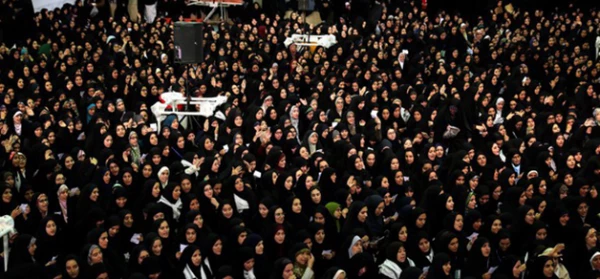 دانشگاه فرهنگیان به قدوم رهبر معظم انقلاب اسلامی متبرک شد