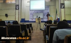 تجلیل از دفاتر بسیج دانشجویی برتر پردیس ها و مراکز سراسر کشور