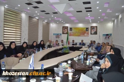 برگزاری جلسه آسیب شناسی آموزشی