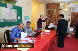 برگزاری مصاحبه ماده 28