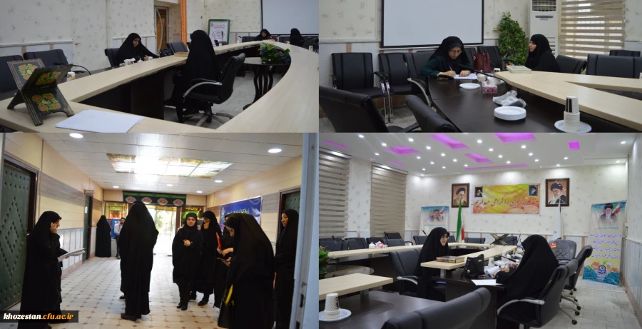 چهارمین روز مصاحبه گزینش داوطلبان ماده 28 استخدام پیمانی آموزش و پرورش سال 1397