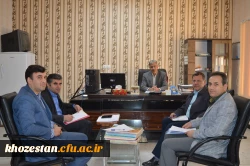 برگزاری پنجمین جلسه نکوداشت یکصدمین سالگرد تربیت معلم و تاریخ تربیت معلم