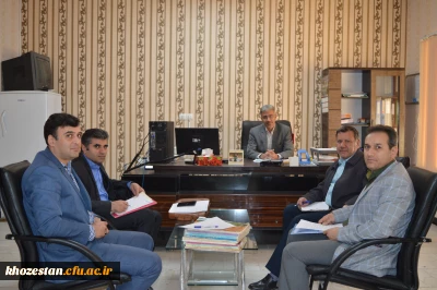 برگزاری پنجمین جلسه نکوداشت یکصدمین سالگرد تربیت معلم و تاریخ تربیت معلم: