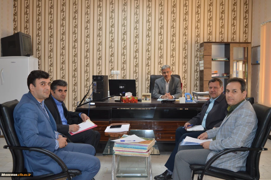 برگزاری پنجمین جلسه نکوداشت یکصدمین سالگرد تربیت معلم و تاریخ تربیت معلم