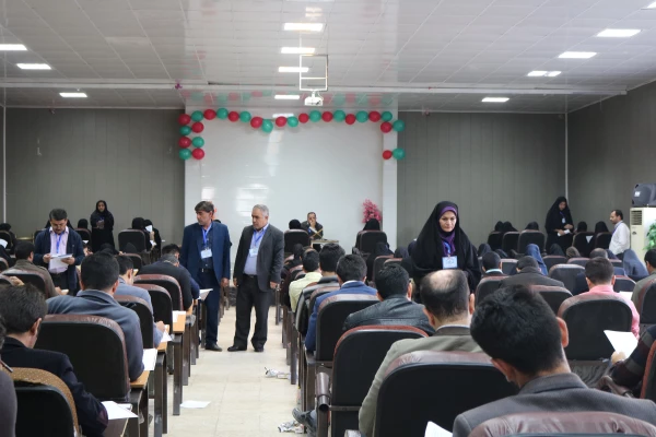 برگزاری آزمون جبرانی ارزشیابی صلاحیت های حرفه ای معلمی (اصلح) مهارت آموزان ماده 28 در محل پردیس حضرت رسول اکرم (ص)
