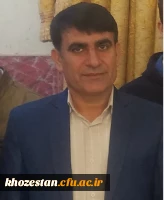 با نهایت تاسف وتأثر در گذشت نابهنگام همکار شریف وصدیق علی مولایی را به خانواده بزرگ دانشگاه فرهنگیان تسلیت عرض نموده ، برای خانواده ،همسر ،فرزندان ،دانشجویان ،وهمکاران از درگاه ایزد منان طلب صبر ومغفرت می نماییم