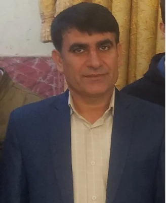 با نهایت تاسف وتأثر در گذشت نابهنگام همکار شریف وصدیق علی مولایی را به خانواده بزرگ دانشگاه فرهنگیان تسلیت عرض نموده ، برای خانواده ،همسر ،فرزندان ،دانشجویان ،وهمکاران از درگاه ایزد منان طلب صبر ومغفرت می نماییم