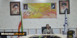 مصوبه جابه جایی پردیس خواهران دانشگاه فرهنگیان استان خوزستان باید اجرایی شود