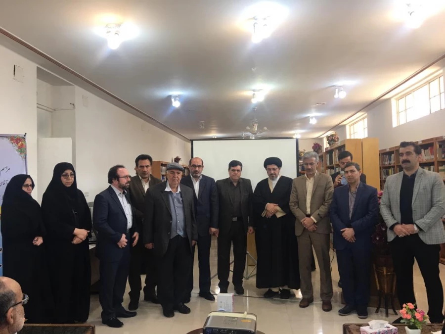 2سالن چند منظوره در دانشگاه های فرهنگیان دزفول افتتاح شد