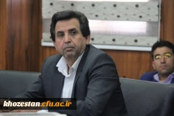 مصوبه احداث دانشگاه جامع فرهنگیان در اهواز باید اجرا شود