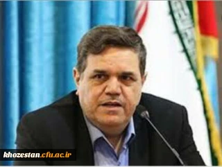 انتخاب شایسته دکتر حسین خنیفر ریاست محترم دانشگاه فرهنگیان به عنوان مدیر عملگرا  و احیاگر نظام تعلیم وتربیت