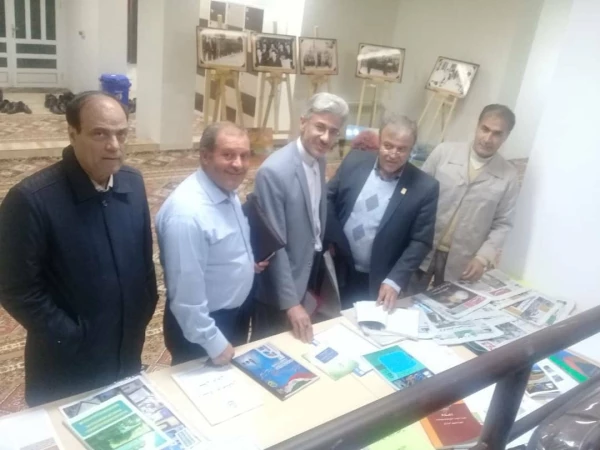 بیستمین اجلاس مدیران امور پردیس های کشوری در مرکز شهید مطهری نوشهر مازندران