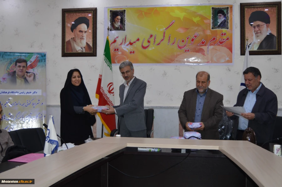 سالروز ولادت حضرت فاطمه الزهراء (س) و گرامیداشت روز زن