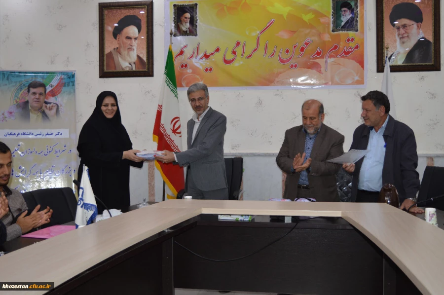 سالروز ولادت حضرت فاطمه الزهراء (س) و گرامیداشت روز زن