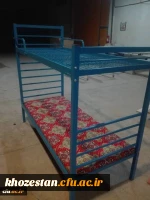 تجهیز واحد دانشگاهی علی مهزیار اروند آبادان