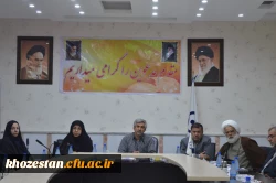 تشکیل کمیته های کمک رسانی به آسیب دیدگان سیل