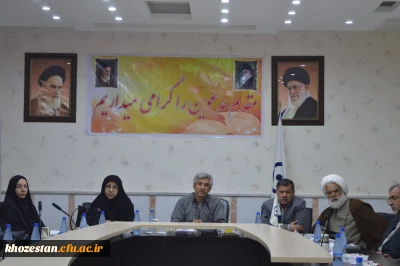 تشکیل کمیته های کمک رسانی به آسیب دیدگان سیل