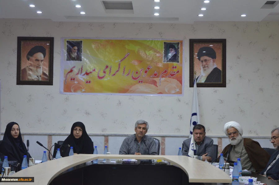 تشکیل کمیته های کمک رسانی به آسیب دیدگان سیل