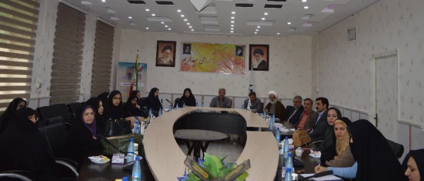 تشکیل کمیته های کمک رسانی به آسیب دیدگان سیل