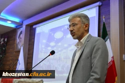 برگزاری مراسم بزرگداشت روز سوم خرداد (آزاد سازی خرمشهر )