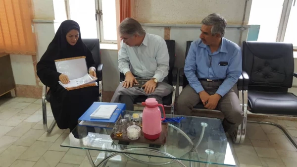 تضمین کیفیت در دانشگاه فرهنگیان با برگزاری آزمون اصلح استان خوزستان