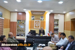 بررسی مشکلات انتخاب واحد دانشجویان